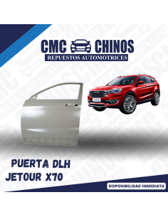 Puerta DLH X70 2019-2024