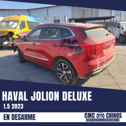 HAVAL JOLION DELUXE 1.5 2023