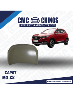 Capot Zs 2019-2024