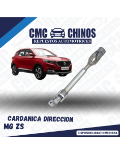 Cardanica Direccion Zs 2019-2024
