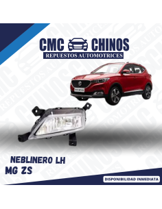 Neblinero LH Zs 2019-2024