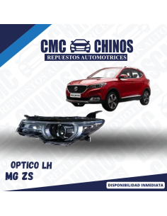 Optico LH Zs 2019-2024