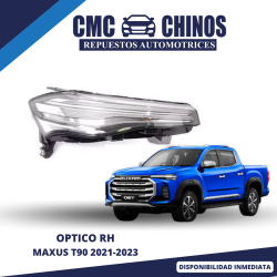 OPTICO RH MAXUS T90