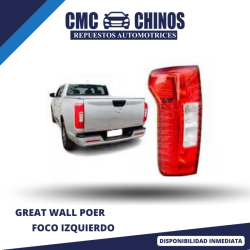 FOCO LH GREAT WALL POER 2020-2023 2.0