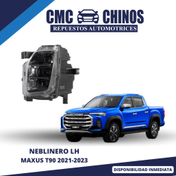 NEBLINERO LH MAXUS T90