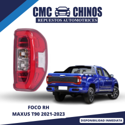 FOCO RH MAXUS T90