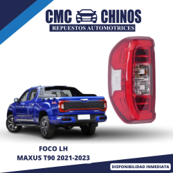 FOCO LH MAXUS T90