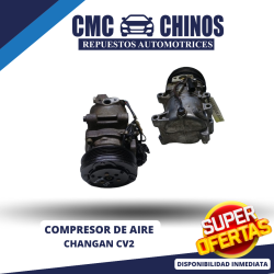 COMPRESOR DE AIRE CHANGAN CV2