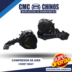 COMPRESOR DE AIRE CHERY BEAT