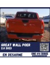 GREAT WALL POER 2.0 2023