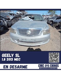 CHANGAN CV2 1.5 2019 MECANICA