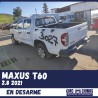 MAXUS T60 2.8 2021