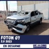 FOTON G7 2.0 2023