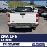 DONGFENG DF6 AWD 2023 2.5 DIESEL 4X4 MEC