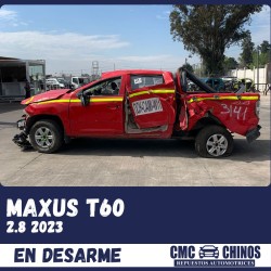 MAXUS T60 2023 2.8 DIESEL 4X4 MEC