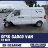 DSFK CARGO VAN 2019 1.2 BENC 4X2 MEC