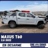 MAXUS T60 2.8 2022