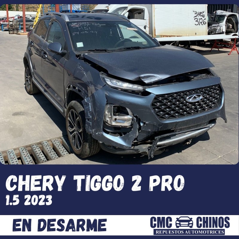 CHERY TIGGO 2 PRO 1.5 2023