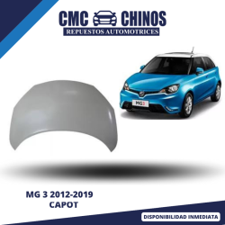 CAPOT MG 3 2013-2018 1.5