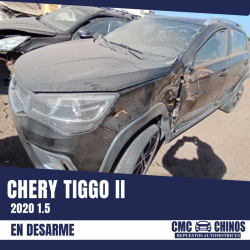 CHERY TIGGO 2 2020 1.5