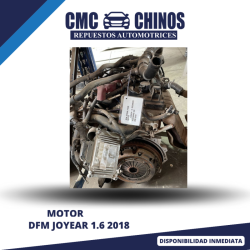 MOTOR DFM JOYEAR 2018 1.6